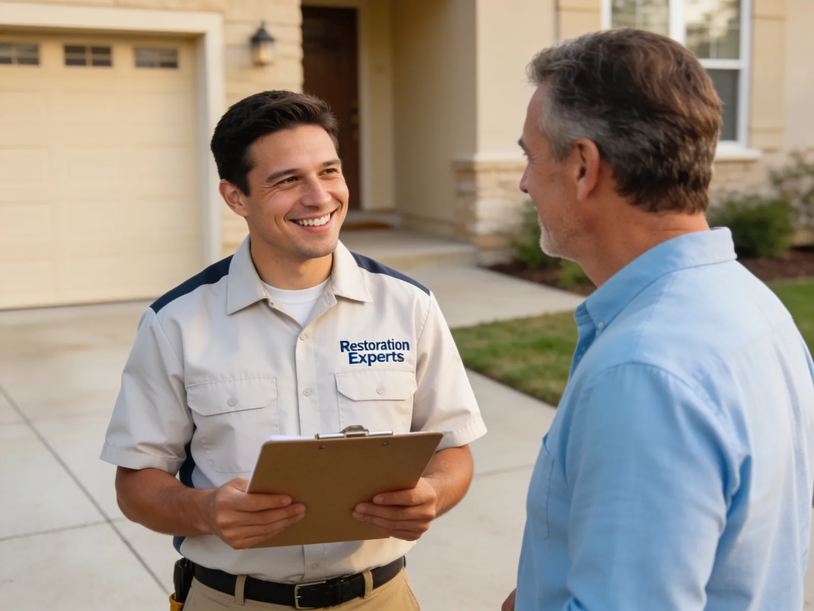 Water Damage Cleanup Sunrise Manor, NV FAQs
